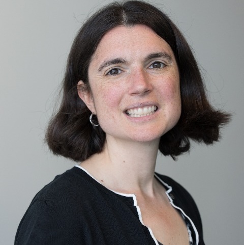 Amy Beck, MD, MPH