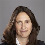 Image of Alicia Fernández, MD